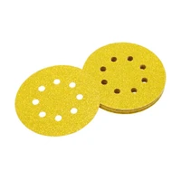 Набор шлифшкурок DeWALT DT3108-QZ1