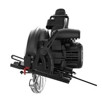 Пила дисковая KRESS KUE15.93