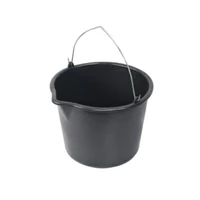 Ведро Patrol сад Basic 12 л с носиком1