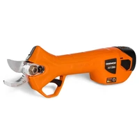 Секатор Daewoo DAGP 2516Li SET2