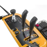 Снегоуборочная машина Stiga ST 4262 P Essential2