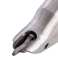 Ножницы по металлу DeWALT DCS491N-XJ3