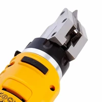 Ножницы по металлу DeWALT DCS491N-XJ5