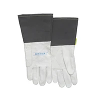 Перчатки сварочные Weldas 10-1004XL1