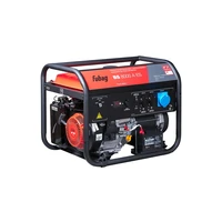 Электрогенератор Fubag BS 8000 A ES1