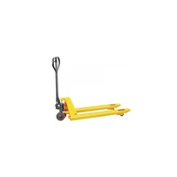 Тележка гидравлическая Rohlya.kz DB 25 (Полеуретановое колесо)1