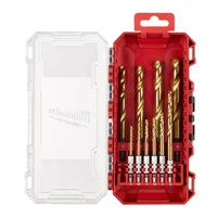 Набор сверл Milwaukee 49324938651