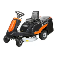 Трактор Oleo-Mac MISTRAL 72/13 H2