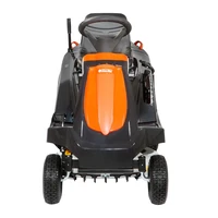 Трактор Oleo-Mac MISTRAL 72/13 H3