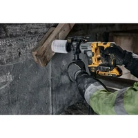 Перфоратор DeWALT DCH172E2T-QW4
