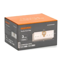 Мешок Daewoo DAVC 20TBH5