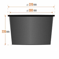 Фильтр Daewoo DAVC 25PF2