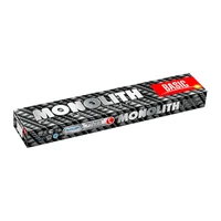 Электрод PlasmaTec УОНИ-13/55 Плазма д 3 мм уп 2.5 кг1