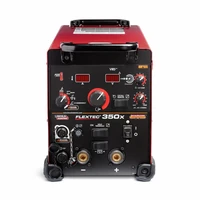 Сварочный аппарат Lincoln-Electric FLEXTEC 350X POWERCONNECT2