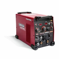 Сварочный аппарат Lincoln-Electric FLEXTEC 350X POWERCONNECT3