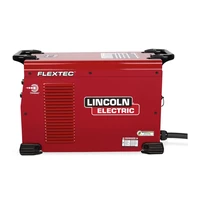 Сварочный аппарат Lincoln-Electric FLEXTEC 350X POWERCONNECT4