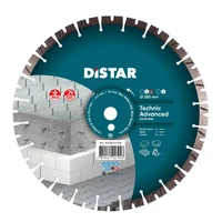 Круг алмазный DiStar Technic Advanced 350x25,41