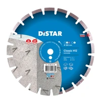 Круг алмазный DiStar Classic H12 354x25,41