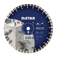 Круг алмазный DiStar Meteor H15 350x25,41