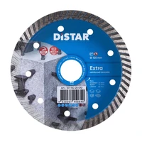 Круг алмазный DiStar Turbo Extra 125x22,23 1