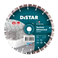 Круг алмазный DiStar Technic Advanced 232x22,231