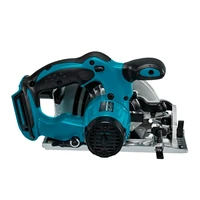 Пила дисковая Makita DSS610Z2