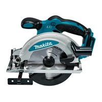 Пила дисковая Makita DSS610Z3