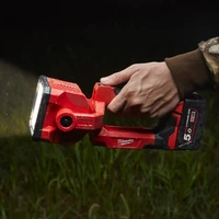 Фонарь Milwaukee M18 SLED-0 (4933459159)3