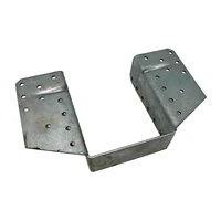 Кронштейн BMF-Simpson BSS100/130-B (05240)1