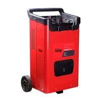 Зарядно-пусковое устр-во Fubag FORCE 8001