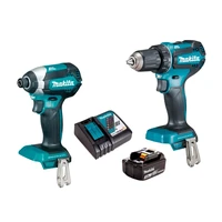 Набор инструментов Makita DDF485Z+DTD153Z+191A25-21