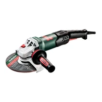 Углошлифовальная машина METABO WE 19-180 Quick RT (601088000)1