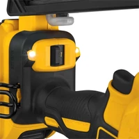 Гвоздезабиватель DeWALT DCN660N-XJ2