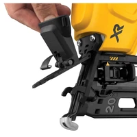 Гвоздезабиватель DeWALT DCN660N-XJ3