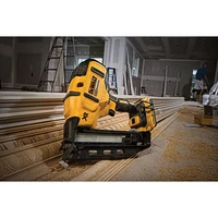 Гвоздезабиватель DeWALT DCN660N-XJ7