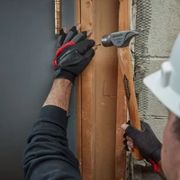 Перчатки Milwaukee 482297434