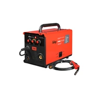 Инвертор MIG-MAG Fubag IRMIG 160 SYN + горелка FB 150_3 м1