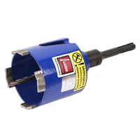 Коронка DiStar DDS-W 82x65 Бетон SDS+1