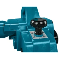 Электрорубанок Makita 1911B5