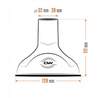 Насадка Daewoo DAVC TPR4