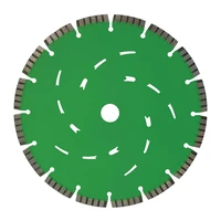 Круг алмазный Dr.Schulze Laser Extreme Cut 125/22,21