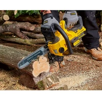 Пила цепная Stanley SFMCCS630M1-QW4