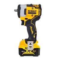 Гайковерт DeWALT DCF903P1-QW3