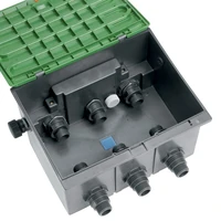 Коробка для клапана Gardena 01255-292