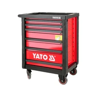 Тележка для инструмента YATO YT-09023