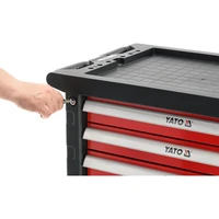 Тележка для инструмента YATO YT-553005