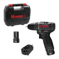 Дрель KRESS KU202.11