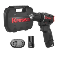 Дрель KRESS KUA241