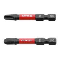 Насадка YATO YT-780421