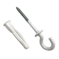 Дюбель с крючком TOX 012700112